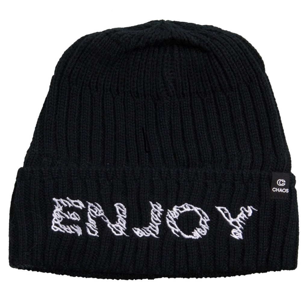 ENJOY beanie